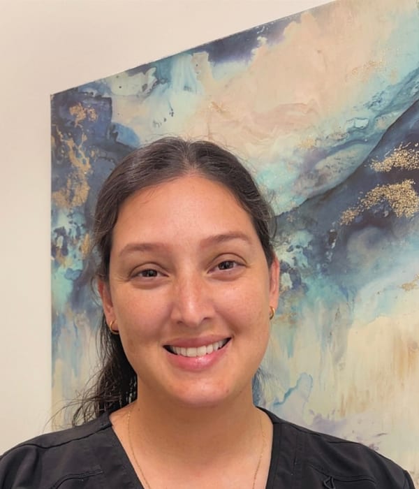 Amber W. — Lead Dental Assistant at Western Dental Care