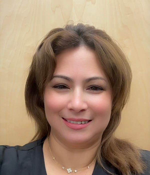 Yaneli — Dental Assistant at Western Dental Care